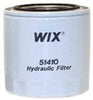 WIX Filters - 51410 Heavy Duty Spin-On Hydraulic Filter, Pack of 1