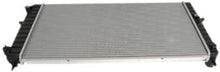 GM Genuine Parts 21622 Radiator