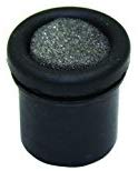 Mota Performance A70186 Rubber Valve Cover Breather Grommet - Baffle with 1"" ID and 1-1/4"" OD