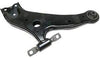 Left, Front Rubber Control Arm for Lexus RX Series, Toyota Highlander, Venza