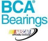 BCA Bearings 106L Radial Ball Bearing