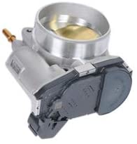 ACDelco 217-3107 GM Original Equipment Fuel Injection Throttle Body with Throttle Actuator