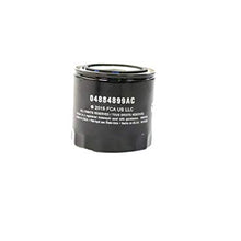 Mopar 04884899AC Oil Filter