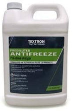 Replacement For Part-2436-735 Textron/arctic Cat 60/40 Premixed Antifreeze Coolant - 1 Gallon