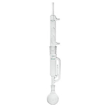 Chemglass CG-1368-05, Condenser for Soxhlet Extraction Apparatus, Medium, 45/50 Joint