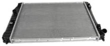 GM Genuine Parts 21558 Radiator