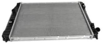 GM Genuine Parts 21558 Radiator