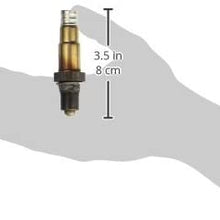 Bosch 17359 Oxygen Sensor, Original Equipment (Audi, Volkswagen)