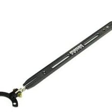 Megan Racing MR-SB-NS13FU-G Aluminum Strut Tower Bars