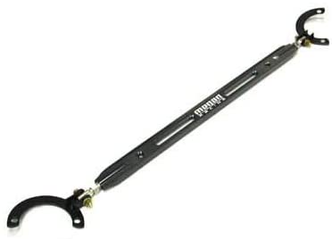 Megan Racing MR-SB-NS13FU-G Aluminum Strut Tower Bars