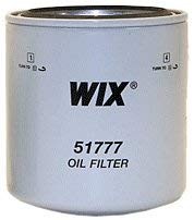 WIX Filters - 51777 Heavy Duty Spin-On Lube Filter, Pack of 1