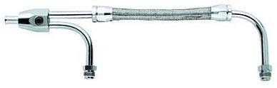 Mr. Gasket 1555G Adjustable Fuel Line