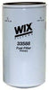 WIX Filters - 33588 Heavy Duty Spin-On Fuel Filter, Pack of 1