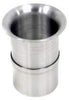 K&N 85-5047A Aluminum Ram Pipe
