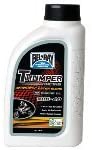 Bel-ray 99520-b1lw thumper synthetic ester blend 4t engine oil 10w-40 liter (99520-B1LW)