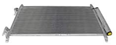 ACDelco 15-63710 GM Original Equipment Air Conditioning Condenser