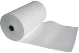 Oil-Dri Oil Only Heavy Weight Roll, 150' x 30