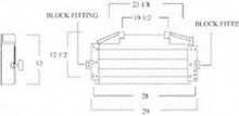 Spectra Premium 7-4344 A/C Condenser