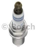 Bosch 9693 Spark Plug, 1 Pack