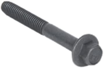 ACDelco 24200206 GM Original Equipment Automatic Transmission M6 x 1.0 x 51 mm Valve Body Bolt