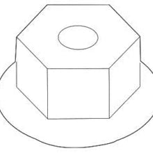 Mercedes Benz Genuine Cooling Pipe 204-528-01-24