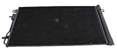 ACDelco 15-63768 GM Original Equipment Air Conditioning Condenser