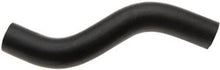 Gates 18546 Molded Heater Hose , 7.7" Centerline Length, 0.75" ID, Black