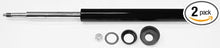 Gabriel G44862 Black Ultra Cartridge, 2 Pack