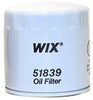 WIX Filters - 51839 Spin-On Lube Filter, Pack of 1