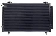 Go-Parts - for 2003 - 2005 Toyota Matrix A/C (AC) Condenser 88450-02170 TO3030184 Replacement 2004