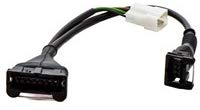 Ignition Wire Harness Compatible with BMW R Airhead ; 61 12 1 244 176 / EnDuraLast