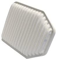 WIX Filters - 49018 Air Filter Panel, Pack of 1