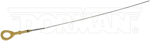 Dorman - HELP 921-137 Engine Oil Dipstick - Metal