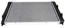 ACDelco - Radiator (SLP-P1) (21633)