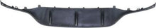 CPP Primed Rear Bumper Trim for Mercedes-Benz C300, C400, C63 AMG MB1193100