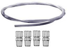 Go Kart Brake Line Kit Lightweight go-kart Briggs Bryke Racing