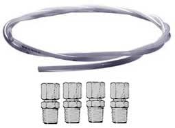 Go Kart Brake Line Kit Lightweight go-kart Briggs Bryke Racing