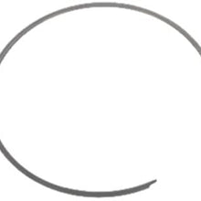 ACDelco 8677619 GM Original Equipment Automatic Transmission Internal Reaction Gear Retaining Ring