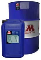 Millers Oils Trident Longlife 5w30, 199 liter (52.6 gallon) drum
