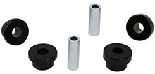 Whiteline W61463 Rear Control Arm Bushing