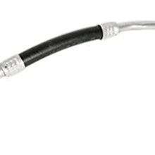 ACDelco 15-33239 GM Original Equipment Air Conditioning Evaporator Thermal Expansion Valve Tube