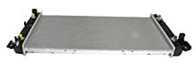 GM Genuine Parts 21742 Radiator