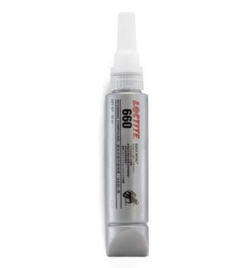 theseasonsale Catstail LOCTITE 660 50ml High Strength retaining Compound