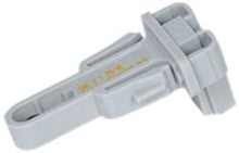 ACDelco 15-73667 GM Original Equipment Instrument Panel Air Duct Air Temperature Sensor