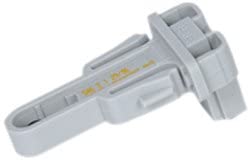 ACDelco 15-73667 GM Original Equipment Instrument Panel Air Duct Air Temperature Sensor