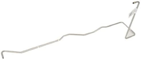 ACDelco 89022516 GM Original Equipment Automatic Transmission Auxiliary Fluid Cooler Outlet Line