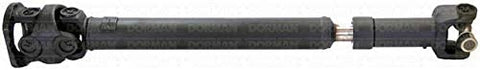 Dorman - OE Solutions 938-156 Front Driveshaft Assembly