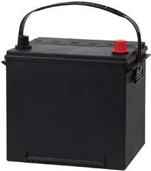 DEKA Vehicle Battery Deka 535mf – PartLimit