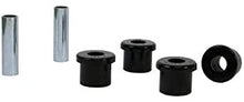 Whiteline W71645 Front Control Arm Bushing