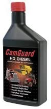 Camguard Heavy Duty